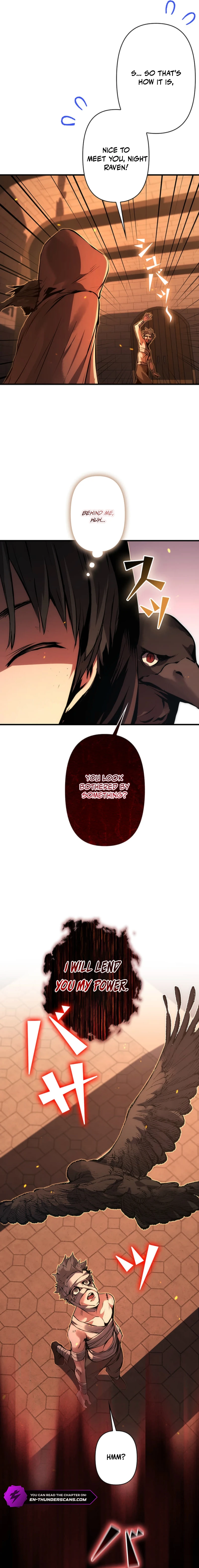 Becoming a Cheat-Level Skill Thief Chapter 18 — Page 13