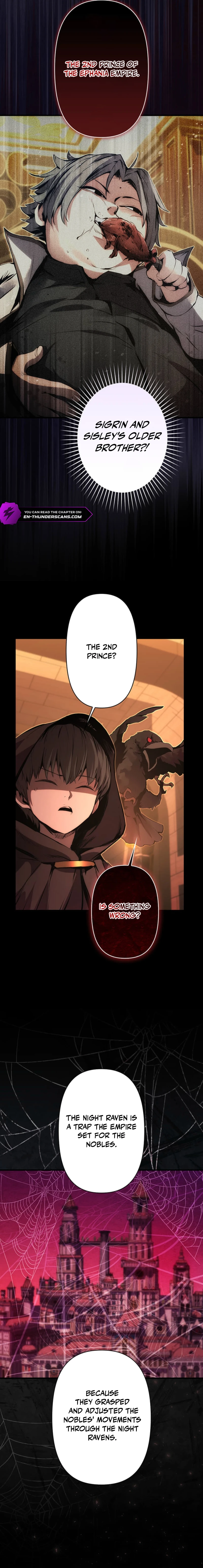 Becoming a Cheat-Level Skill Thief Chapter 18 — Page 16