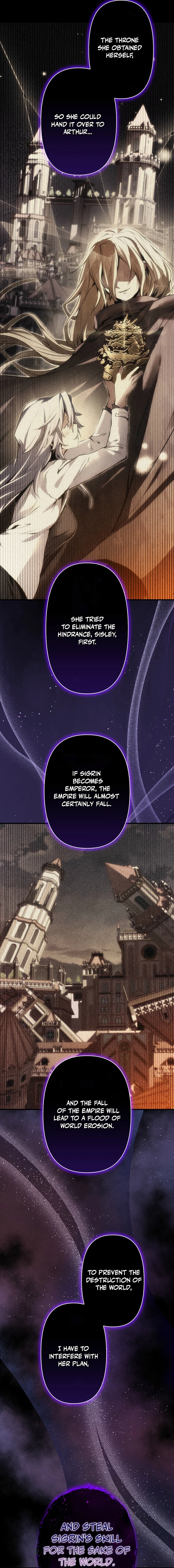 Becoming a Cheat-Level Skill Thief Chapter 18 — Page 20
