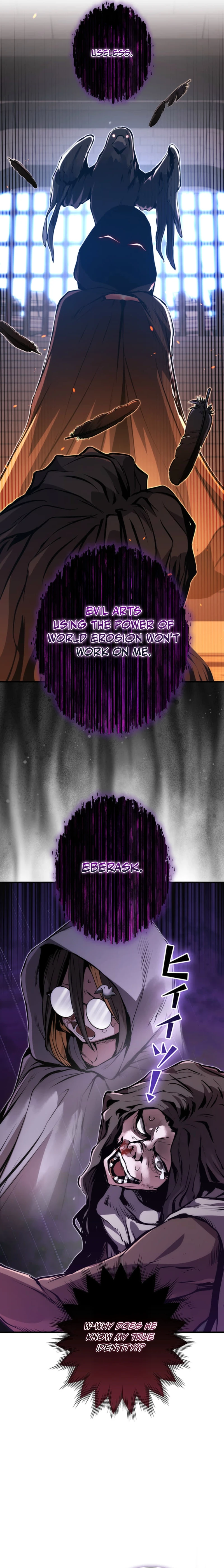 Becoming a Cheat-Level Skill Thief Chapter 19 — Page 11