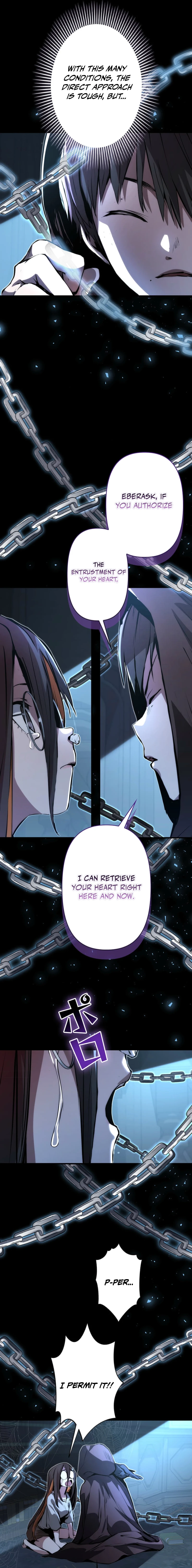 Becoming a Cheat-Level Skill Thief Chapter 19 — Page 18
