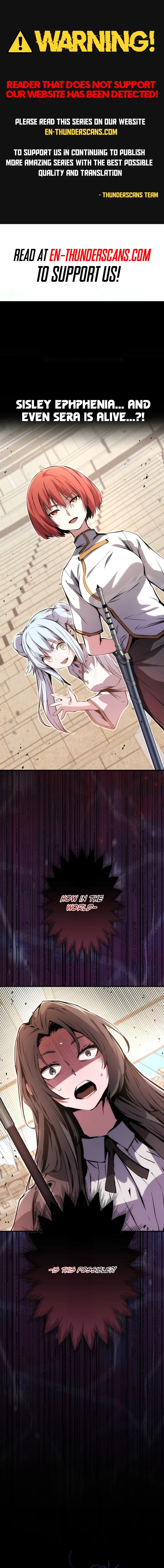 Becoming a Cheat-Level Skill Thief Chapter 21 — Page 1