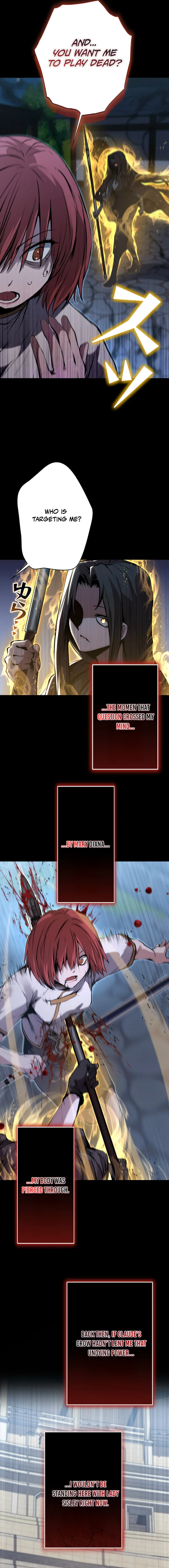 Becoming a Cheat-Level Skill Thief Chapter 21 — Page 5