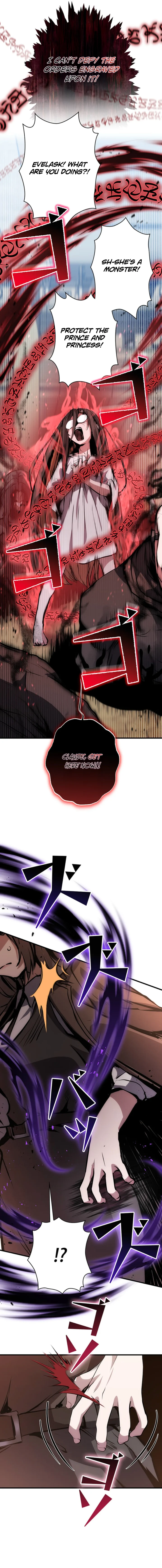 Becoming a Cheat-Level Skill Thief Chapter 21 — Page 10