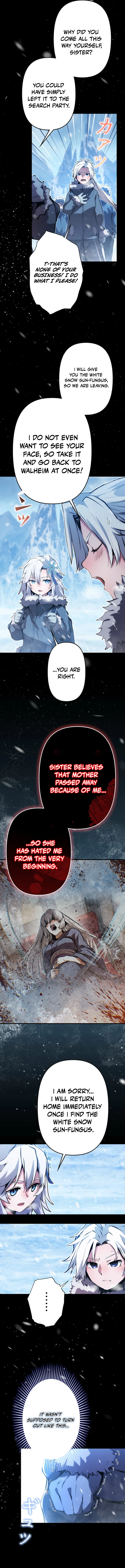 Becoming a Cheat-Level Skill Thief Chapter 22 — Page 6