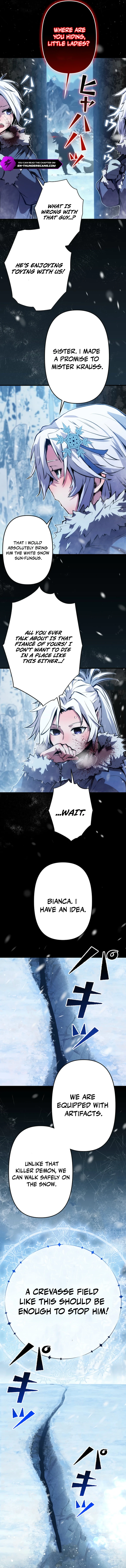 Becoming a Cheat-Level Skill Thief Chapter 22 — Page 9