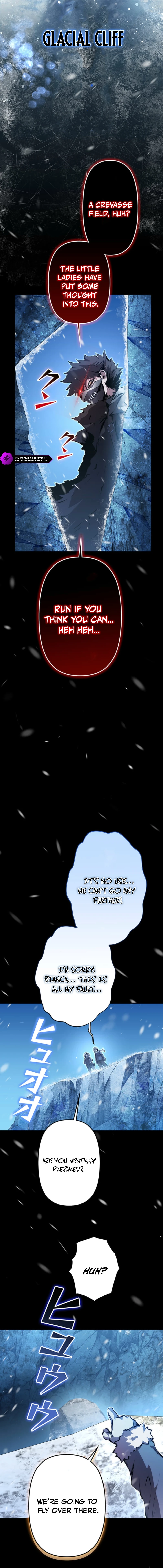 Becoming a Cheat-Level Skill Thief Chapter 22 — Page 10