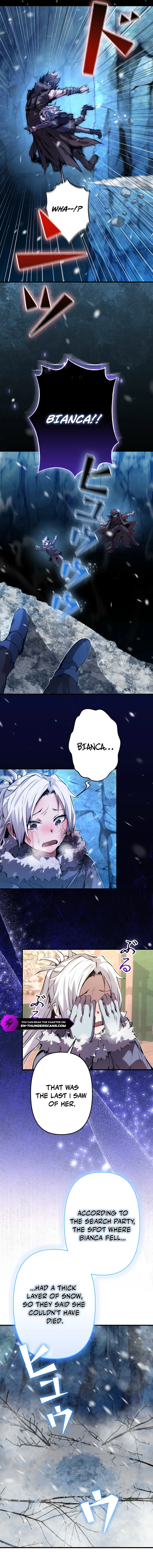 Becoming a Cheat-Level Skill Thief Chapter 22 — Page 13