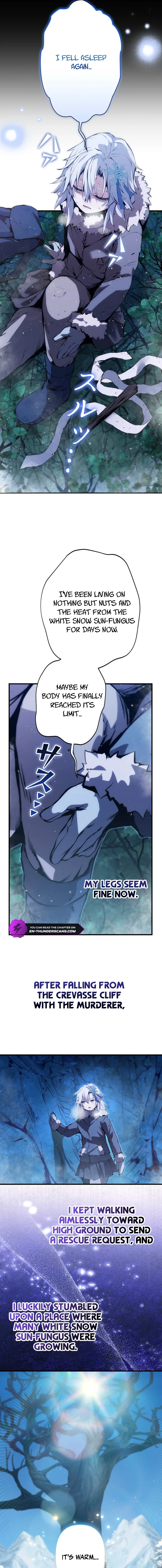 Becoming a Cheat-Level Skill Thief Chapter 23 — Page 2