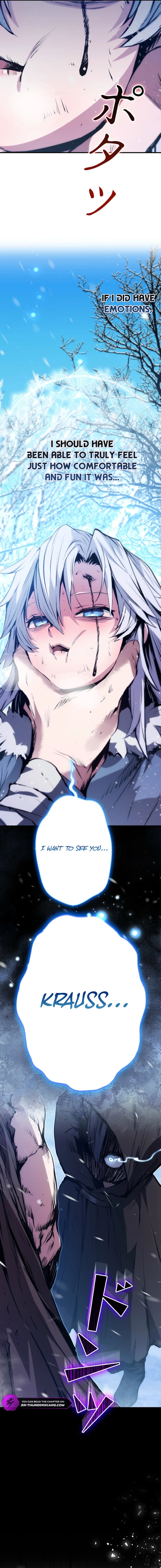 Becoming a Cheat-Level Skill Thief Chapter 23 — Page 9
