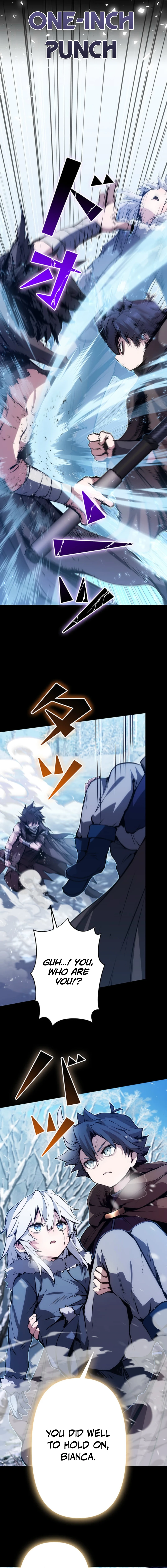 Becoming a Cheat-Level Skill Thief Chapter 23 — Page 10