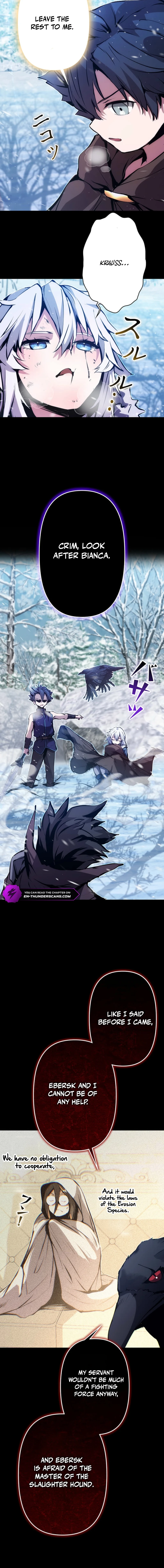 Becoming a Cheat-Level Skill Thief Chapter 23 — Page 11