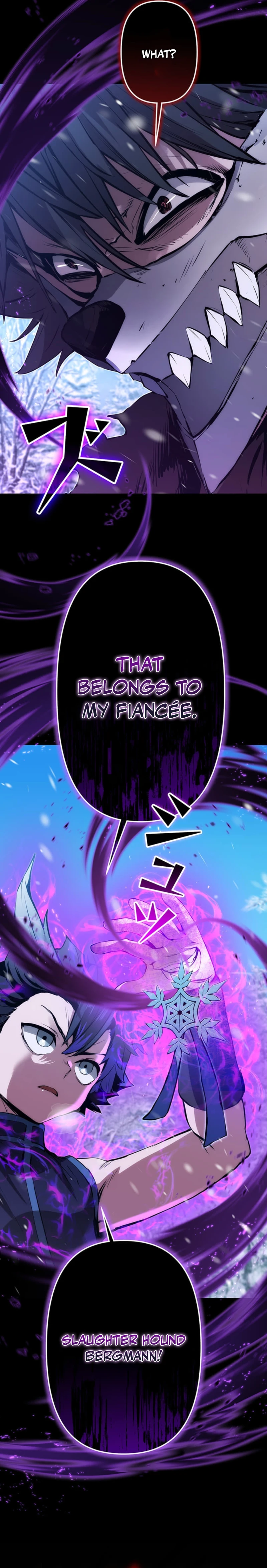 Becoming a Cheat-Level Skill Thief Chapter 23 — Page 14