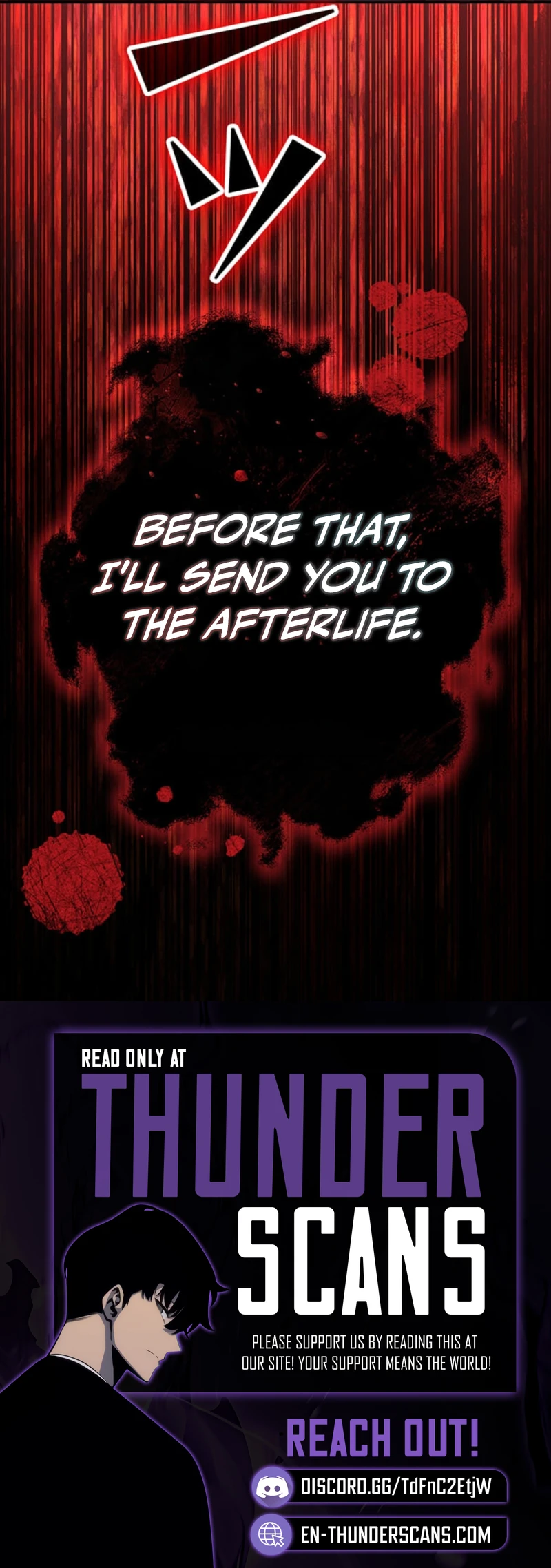 Becoming a Cheat-Level Skill Thief Chapter 23 — Page 21