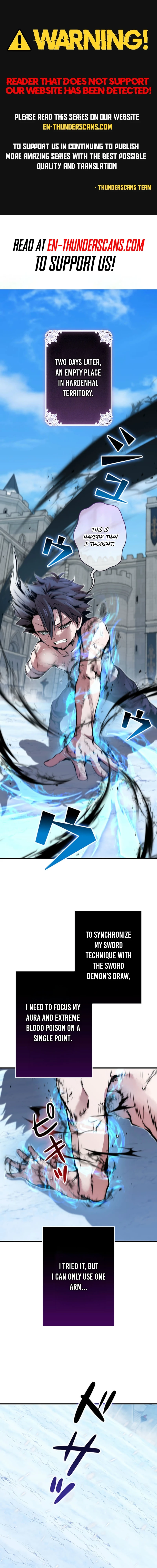 Becoming a Cheat-Level Skill Thief Chapter 27 — Page 1