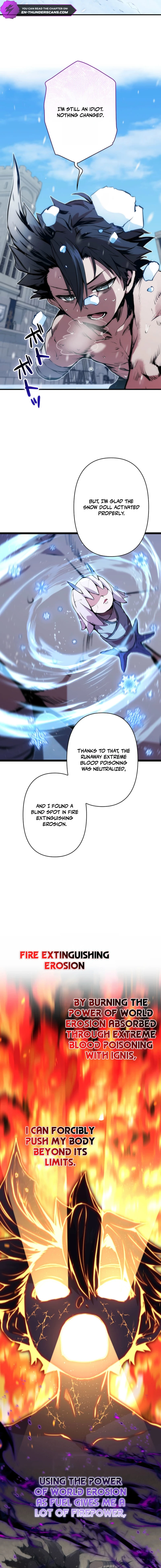 Becoming a Cheat-Level Skill Thief Chapter 27 — Page 2