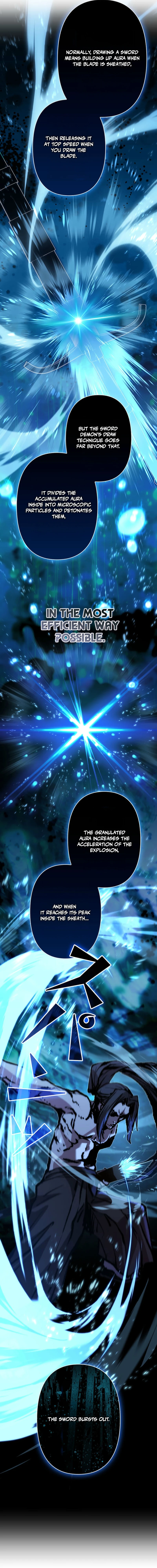 Becoming a Cheat-Level Skill Thief Chapter 27 — Page 14