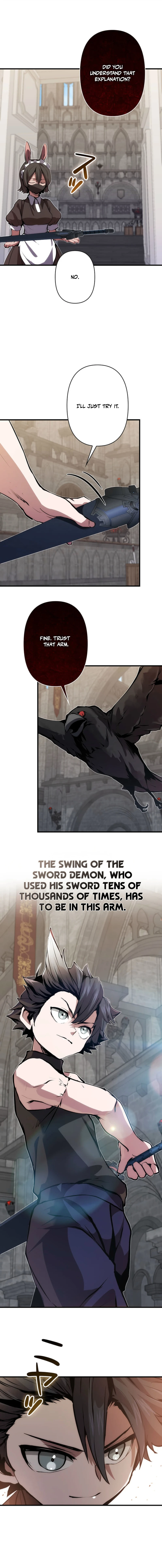 Becoming a Cheat-Level Skill Thief Chapter 27 — Page 15
