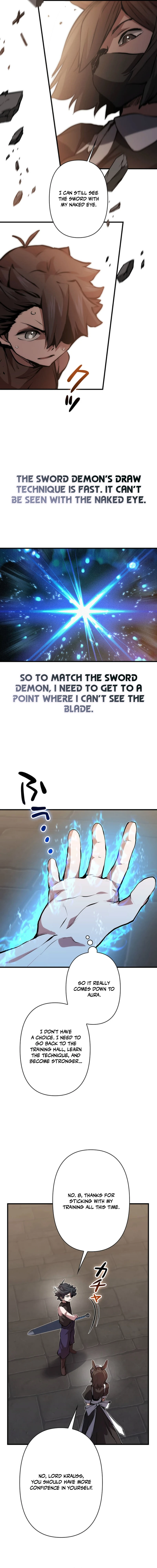 Becoming a Cheat-Level Skill Thief Chapter 27 — Page 18