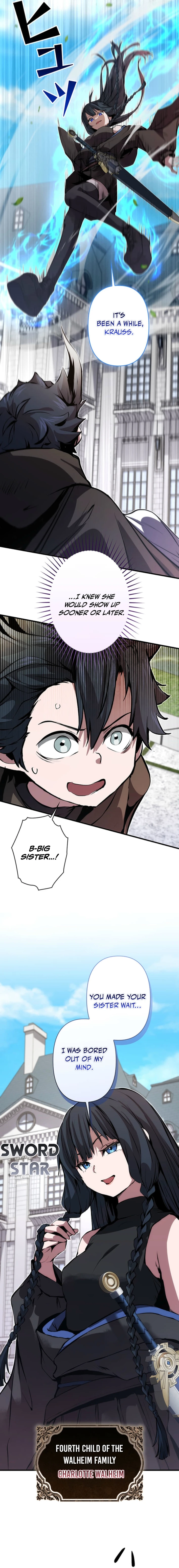 Becoming a Cheat-Level Skill Thief Chapter 28 — Page 5