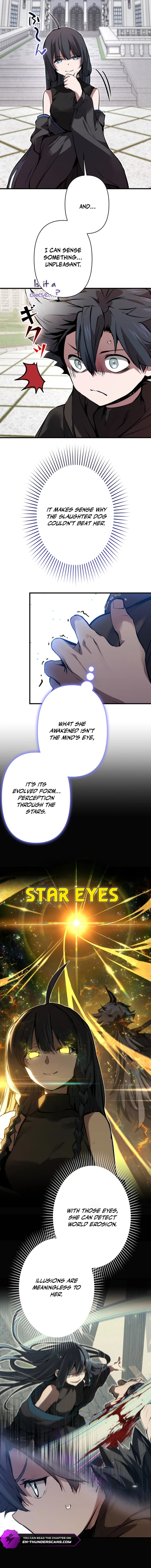 Becoming a Cheat-Level Skill Thief Chapter 28 — Page 9
