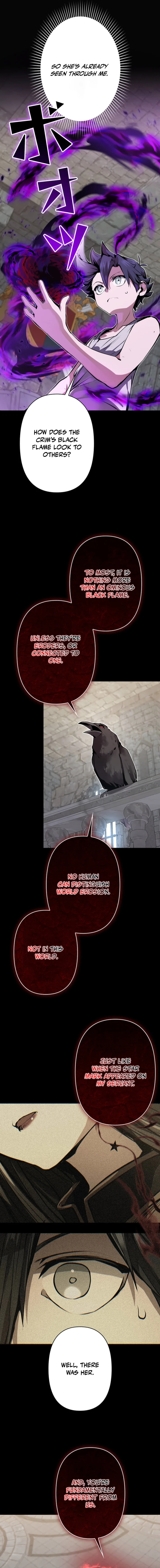 Becoming a Cheat-Level Skill Thief Chapter 28 — Page 10