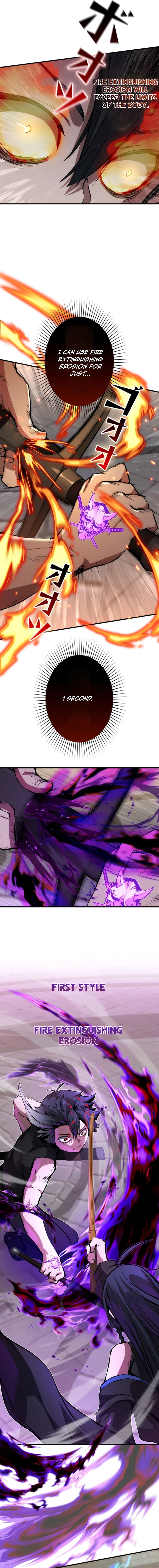 Becoming a Cheat-Level Skill Thief Chapter 28 — Page 15