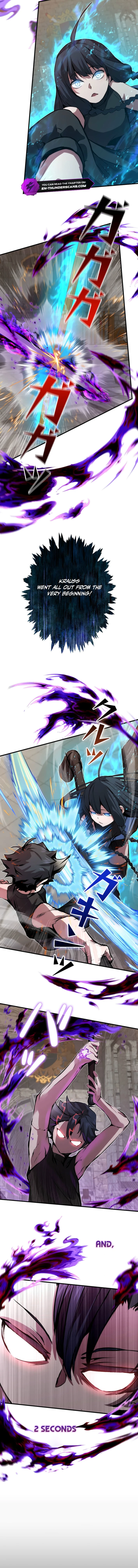 Becoming a Cheat-Level Skill Thief Chapter 28 — Page 16