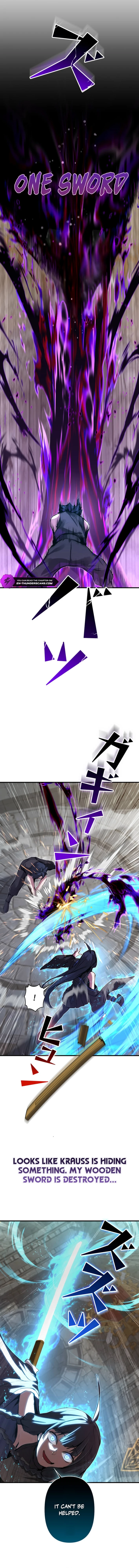 Becoming a Cheat-Level Skill Thief Chapter 28 — Page 17