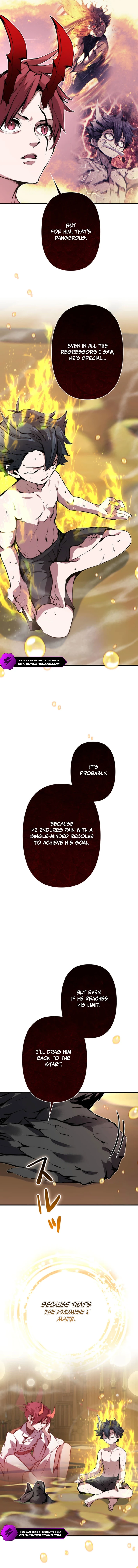 Becoming a Cheat-Level Skill Thief Chapter 29 — Page 10