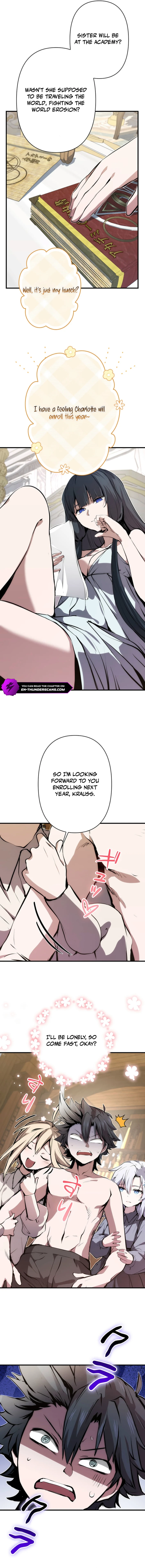 Becoming a Cheat-Level Skill Thief Chapter 29 — Page 16