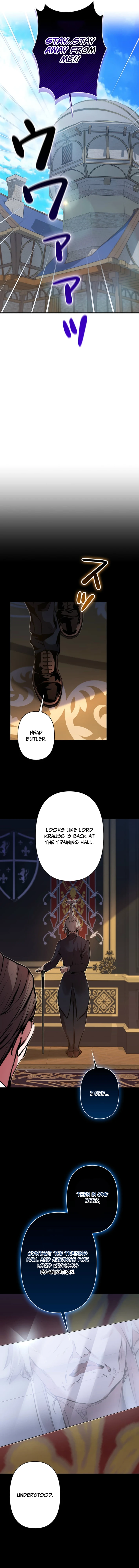 Becoming a Cheat-Level Skill Thief Chapter 29 — Page 17