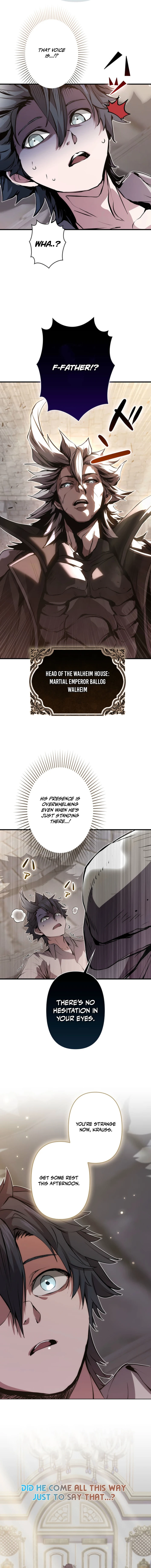 Becoming a Cheat-Level Skill Thief Chapter 30 — Page 12
