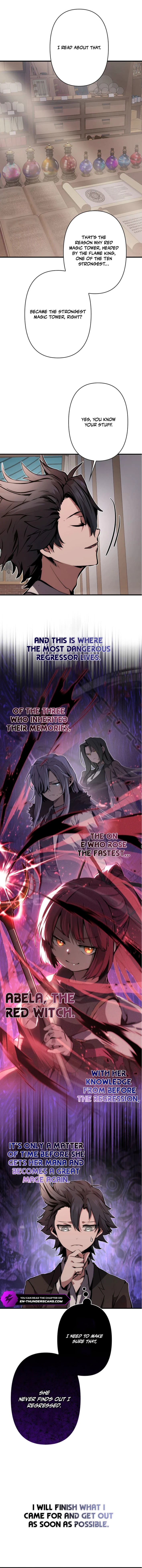 Becoming a Cheat-Level Skill Thief Chapter 30 — Page 14