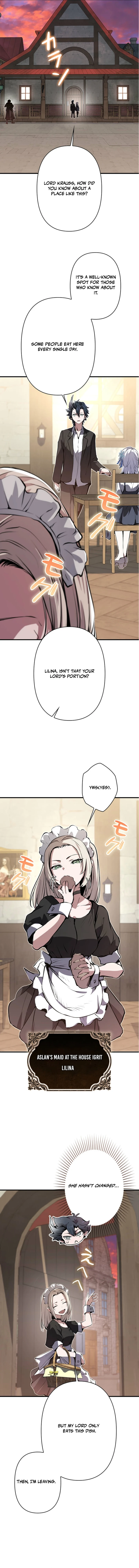 Becoming a Cheat-Level Skill Thief Chapter 30 — Page 15