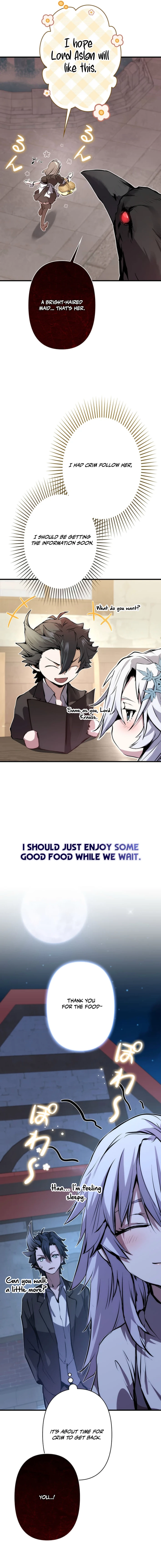 Becoming a Cheat-Level Skill Thief Chapter 30 — Page 16