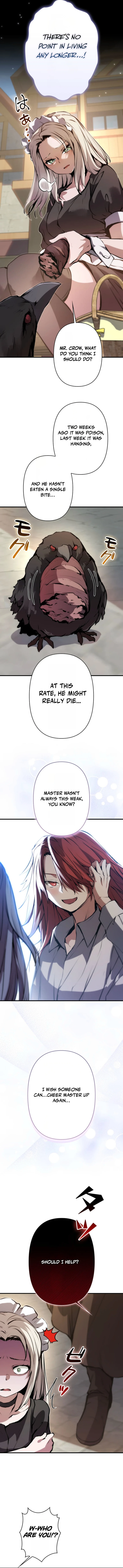 Becoming a Cheat-Level Skill Thief Chapter 31 — Page 2