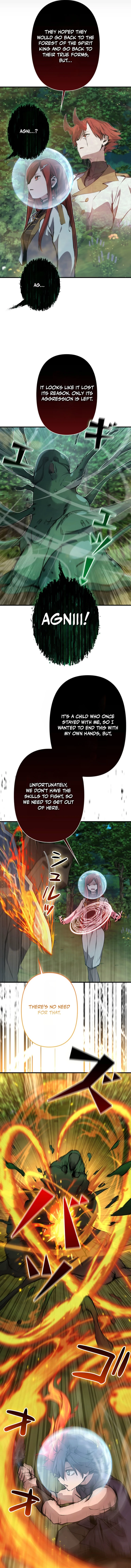 Becoming a Cheat-Level Skill Thief Chapter 31 — Page 11