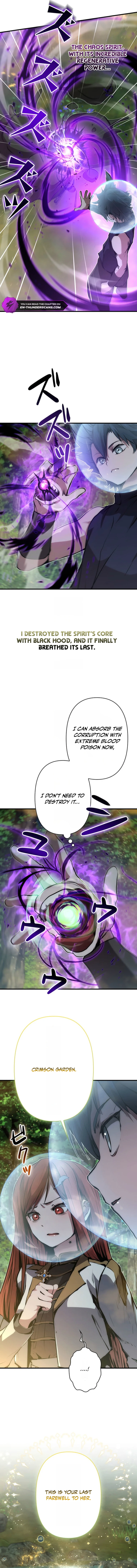Becoming a Cheat-Level Skill Thief Chapter 31 — Page 15
