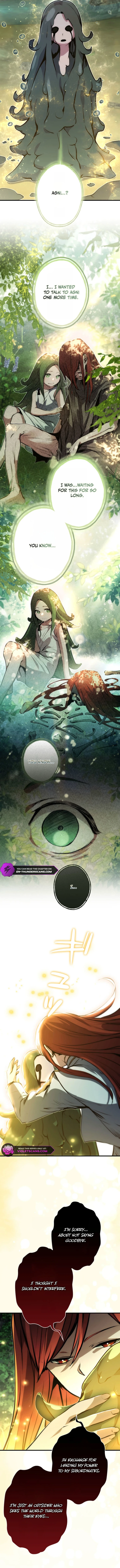 Becoming a Cheat-Level Skill Thief Chapter 31 — Page 16