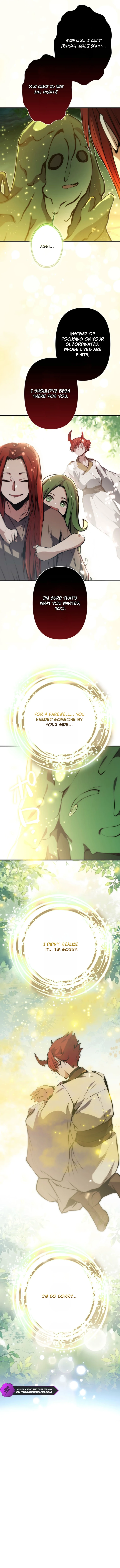 Becoming a Cheat-Level Skill Thief Chapter 31 — Page 17