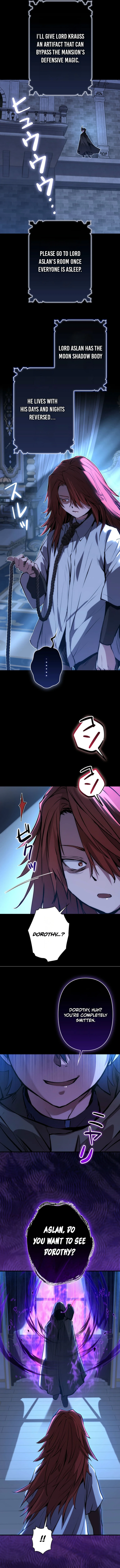 Becoming a Cheat-Level Skill Thief Chapter 31 — Page 19