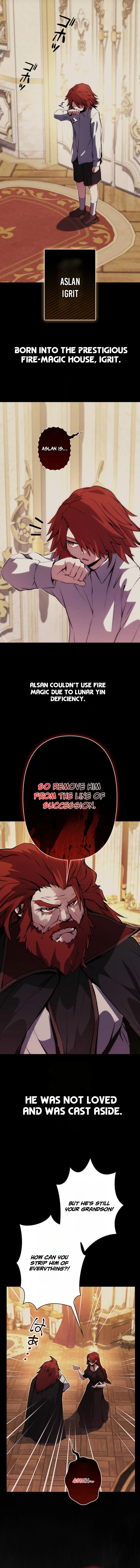 Becoming a Cheat-Level Skill Thief Chapter 32 — Page 4
