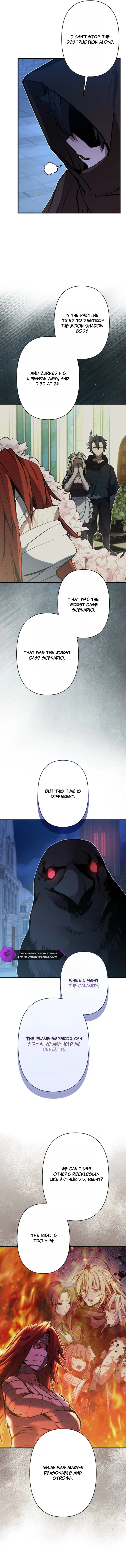 Becoming a Cheat-Level Skill Thief Chapter 32 — Page 10