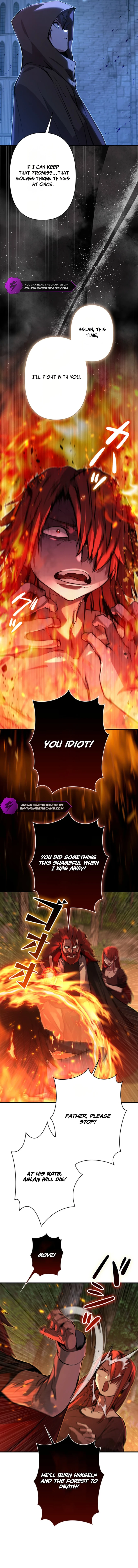 Becoming a Cheat-Level Skill Thief Chapter 32 — Page 12