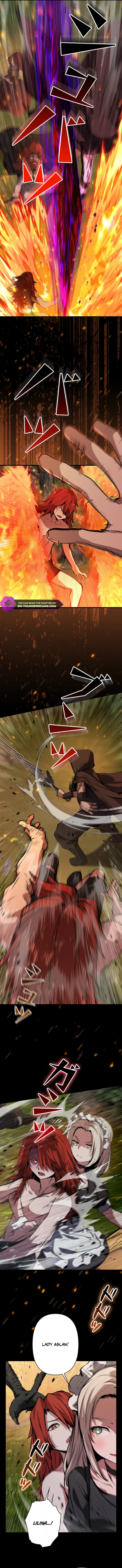 Becoming a Cheat-Level Skill Thief Chapter 32 — Page 15