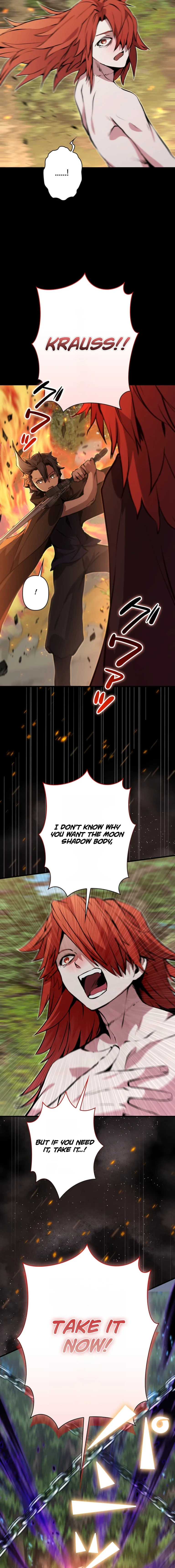Becoming a Cheat-Level Skill Thief Chapter 32 — Page 17