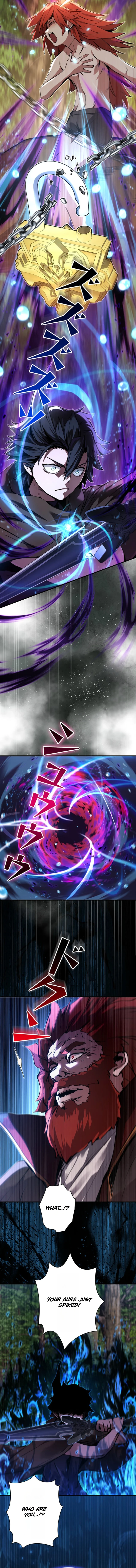 Becoming a Cheat-Level Skill Thief Chapter 32 — Page 18