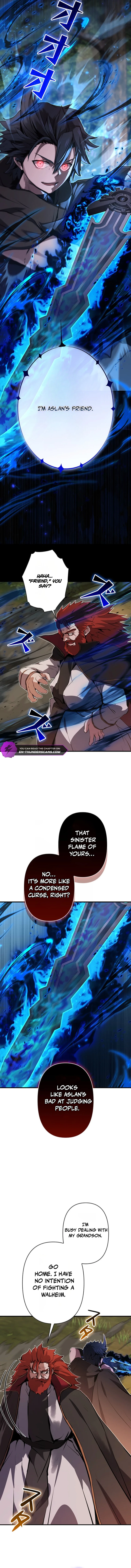 Becoming a Cheat-Level Skill Thief Chapter 33 — Page 2