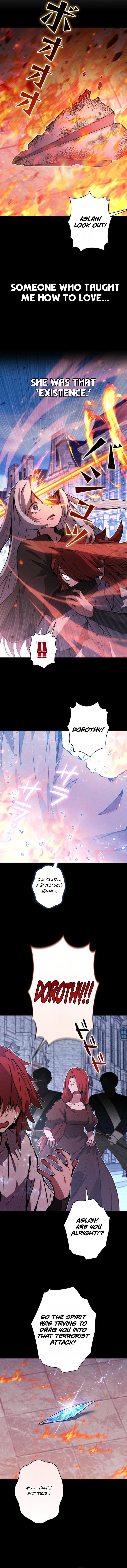 Becoming a Cheat-Level Skill Thief Chapter 33 — Page 9